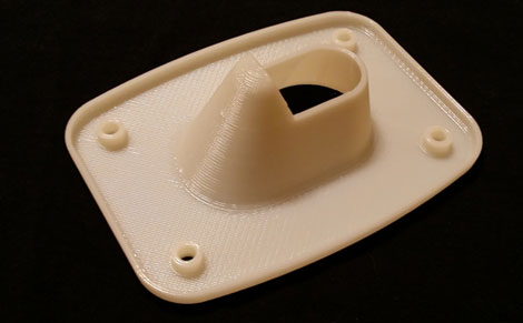 3D Printing