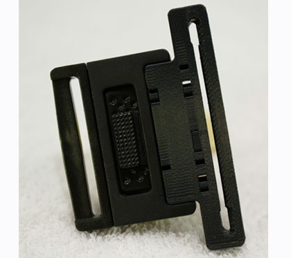 3D Printed Part