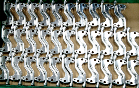 Manufactured Assembly