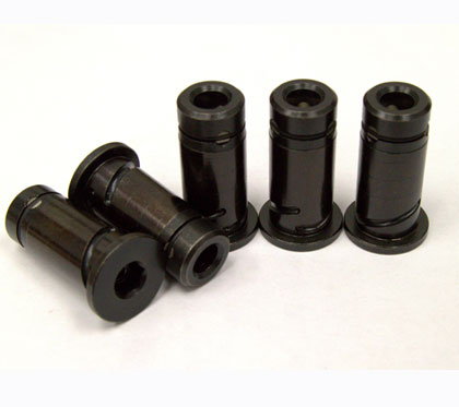 CNC Turning Parts