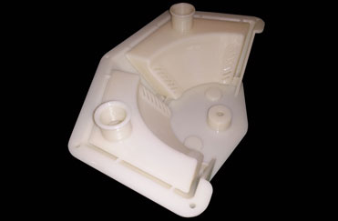 3D Printed Assembly