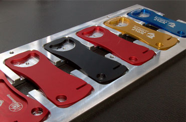 Manufactured Part