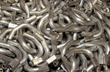 Manufactured Part