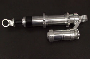 Manufactured Assembly