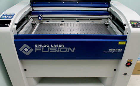Laser Marking