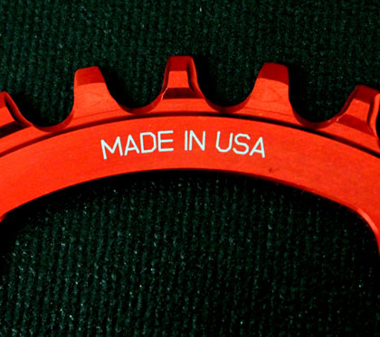 Laser Marking