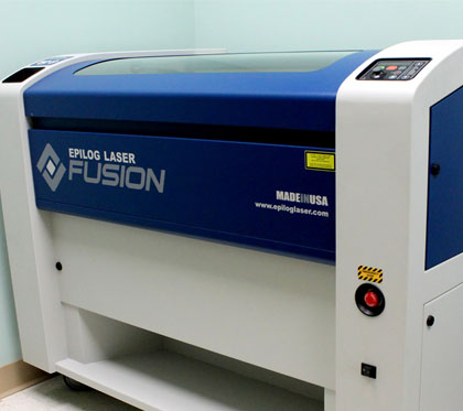 Laser Marking