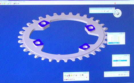 Product Development