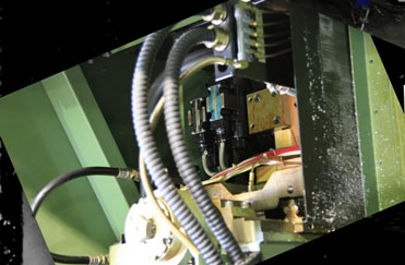 401 Manufacturing Maintenance