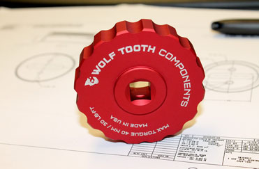 401 Manufacturing Product Development