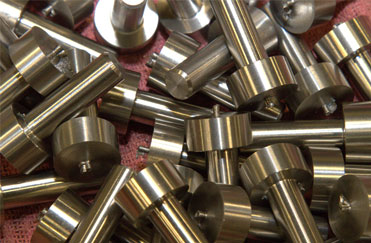 401 Manufacturing Screw Machining