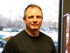 Steve Anderson